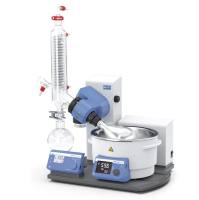 数显型立式旋转蒸发仪