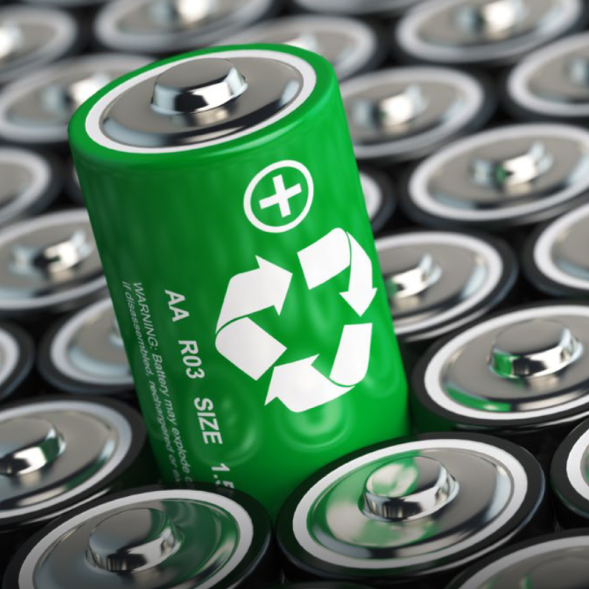 绿色赋能 | 锂电新材料分子量测定（GPC）分析解决方案