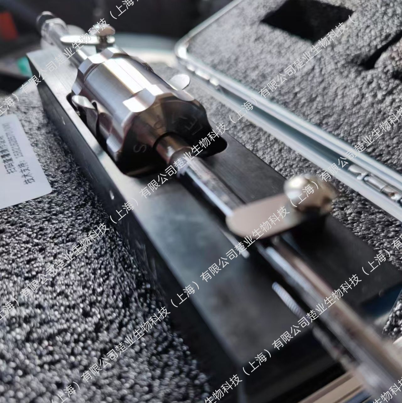 MORGEC手推式挤出器细胞提取外泌体1ml