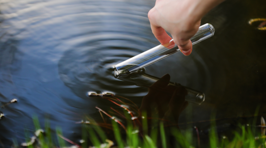 滴水验毒 | 赛默飞直接进样法污水毒品检测方案上线了