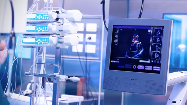 ErgoVR高端装备人机工效测评虚拟现实实验室