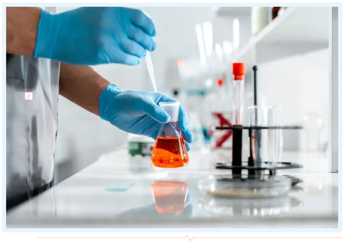 解锁肌肤焕新密码：RNA的神奇美妆功效