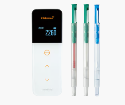 艾美捷丨BioThema-Lumitester Smart：大促，劲爆优惠不容错过！