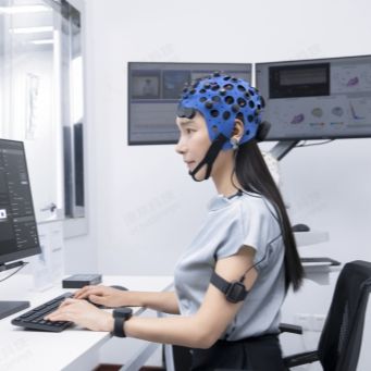 ErgoVR高端装备人机工效测评虚拟现实实验室