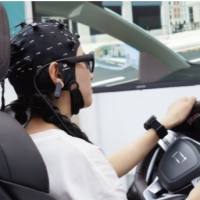 ErgoLAB EEG1便携式水电极脑电仪