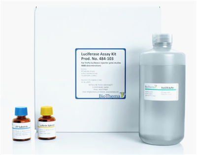 艾美捷丨BioThema-萤光素酶测定HTS w/disp促销季，超值优惠享不停！