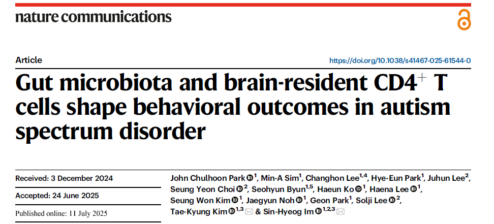 绘谱导读 | 肠菌-代谢-免疫三重奏在疾病发生与调控中的作用研究新知