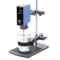 德国IKA分散机套装T 25 mini control Solution