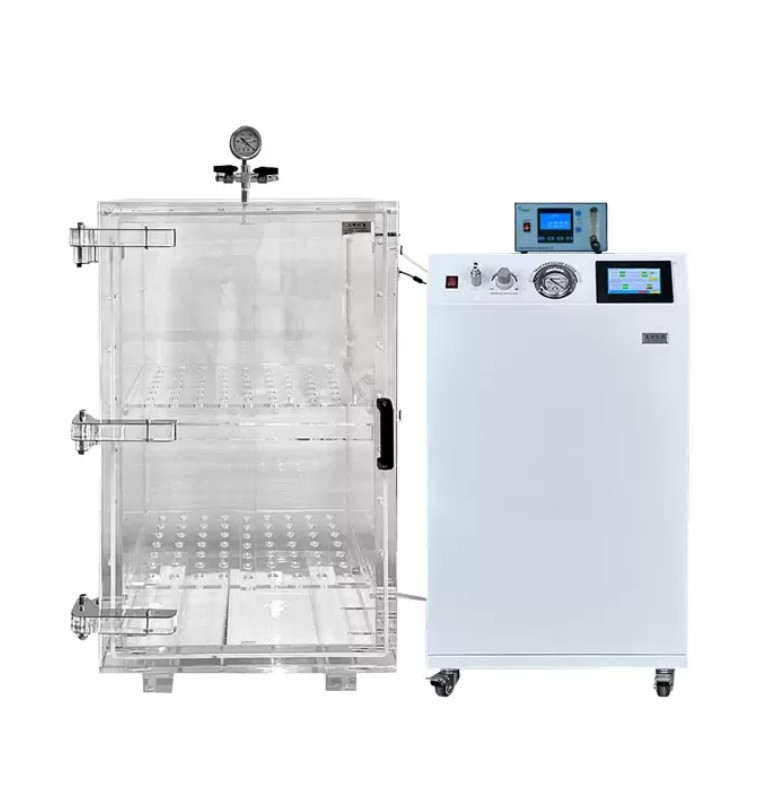 大鼠缺氧实验箱，大鼠缺氧箱，小动物低氧饲养箱