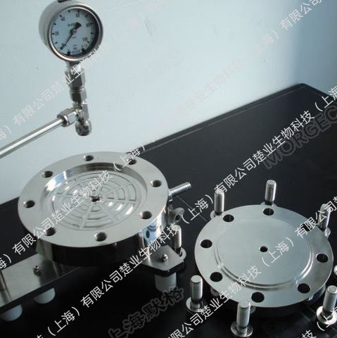 MORGEC连续挤出生产型脂质体挤出器薄膜挤出