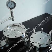 MORGEC连续挤出生产型脂质体挤出器薄膜挤出