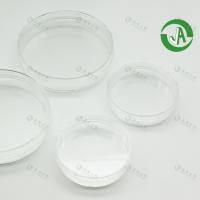 上海晶安生物I型IV型鼠尾胶原蛋白包被35mm60mm培养皿 I型胶原包被100mm细胞培养皿