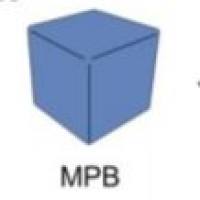 普鲁士蓝纳米粒子包载加兰他敏 PB NPs@Galanthamine