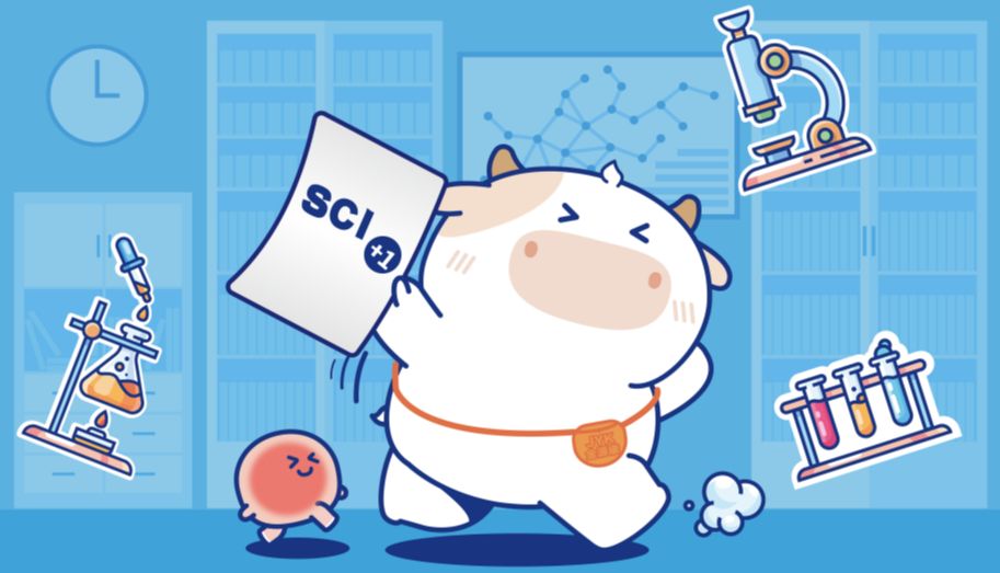 IF总值1937！金源康&amp;奥普赛 SCI 文献贡献值创纪录！点阅详情 >>​