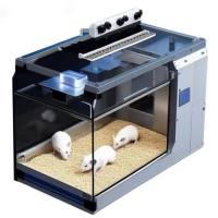 智能饲养笼系统