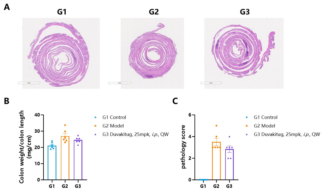 TL1A：自免潜力靶点，IBD破局者！