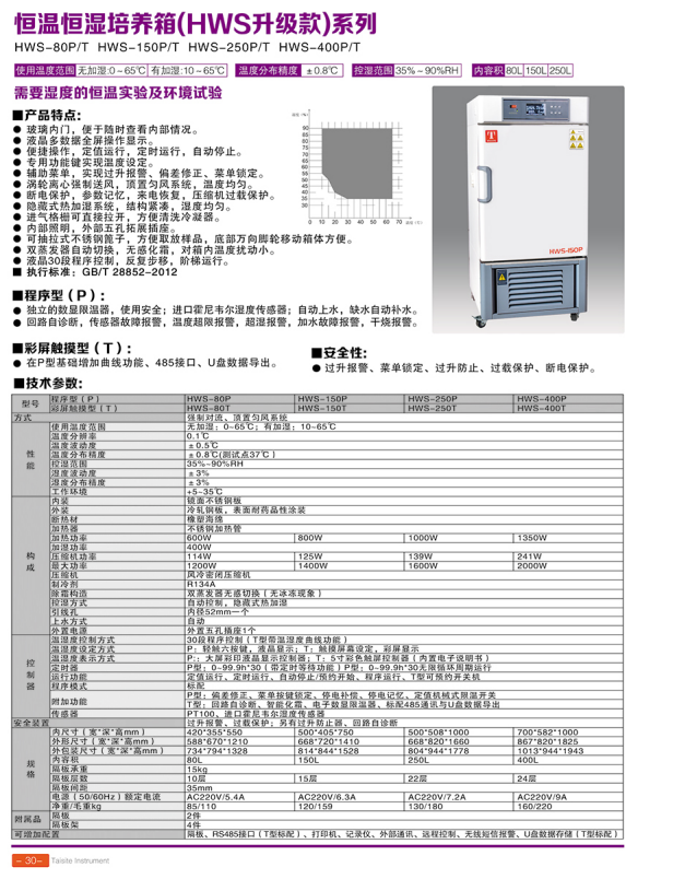 天津泰斯特培养箱、净化工作台、磁力搅拌器等
