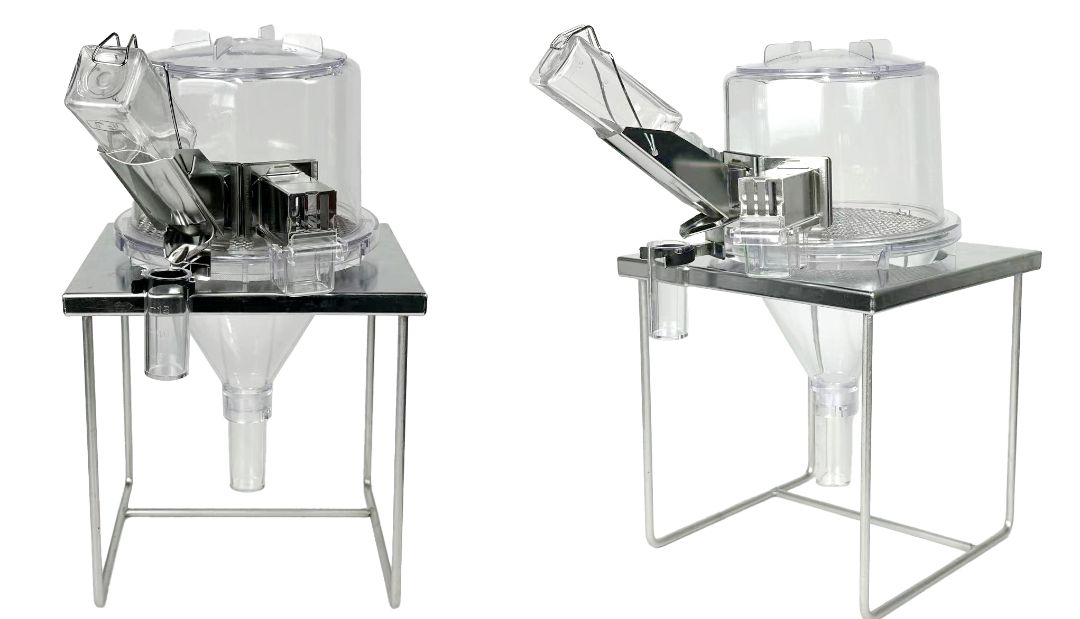 新品升级 | 玉研仪器大小鼠代谢笼全新换代！科研效率再升级