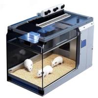 智能饲养笼系统-行为学