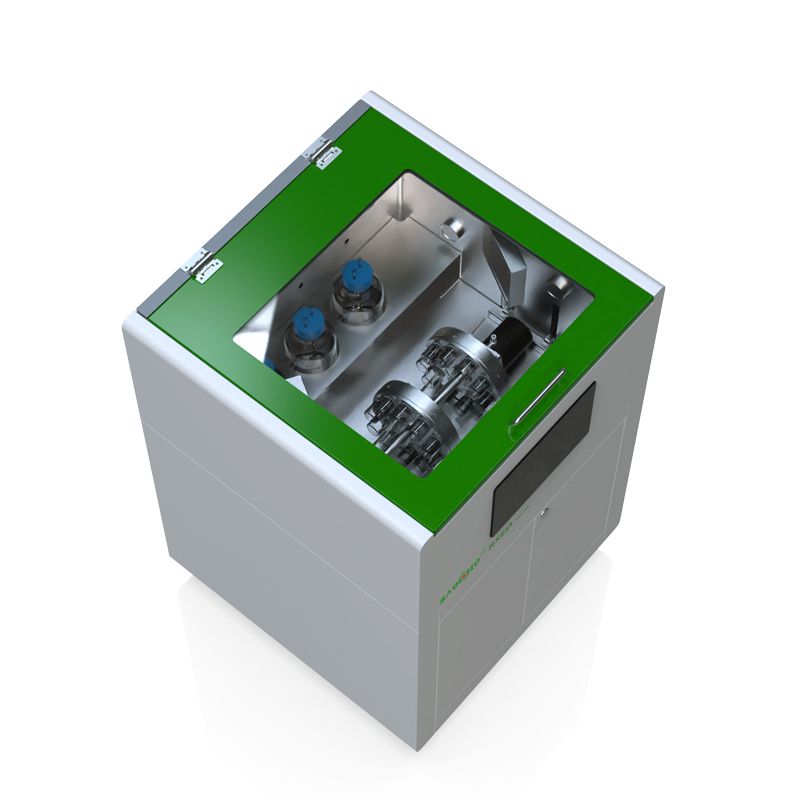 RSED立式全胚胎旋转培养系统RSED-10V25/RSED-20V25