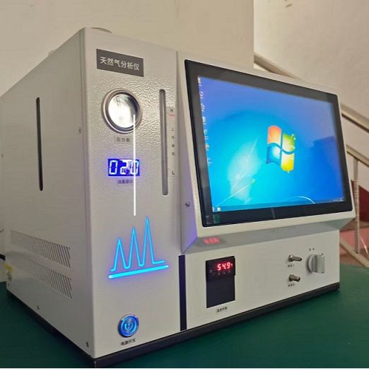 天然气热值分析仪