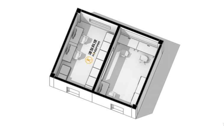 ErgoLAB广告神经营销与用户体验实验室