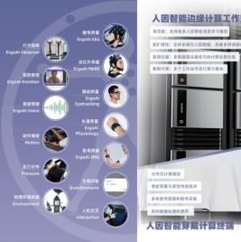 ErgoAI人因智能研究实验室