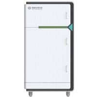 近红外二区活体宽场荧光成像系统