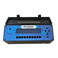 水质检测试剂盒BACTERISK