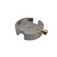 金相样品台夹持台