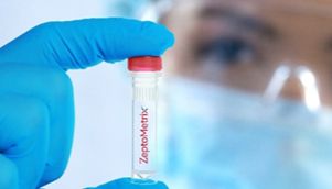 创新分子诊断质控方案 —— 重组类噬菌体颗粒包裹靶标 RNA 病毒基因片段