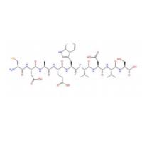 CDAEWVDAS（PBP） Cys-Asp-Ala-Glu-Trp-Val-Asp-Ala-Ser   P 选择素结合肽   实现靶向药物递送或细胞归巢