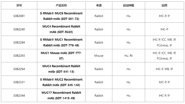 肠道黏蛋白 MUC2：从黏液屏障到疾病开关的双重身份解码