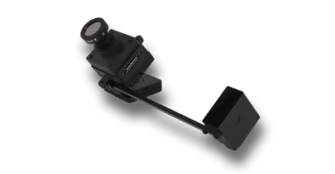 Smart Eye Pro车载驾驶集成式眼动仪