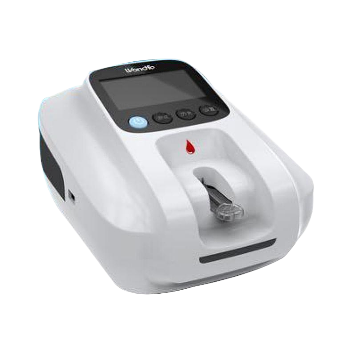 万孚 Wondfo 半自动血凝分析仪 OCG-102