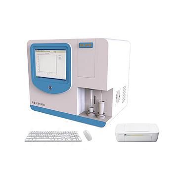 康宇HLIFE 微量元素分析仪 HL-7102C