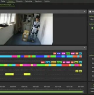 行为观察测试仪