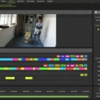 行为观察测试仪