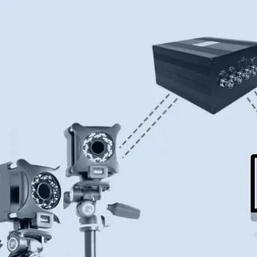 Mars光学动作捕捉相机