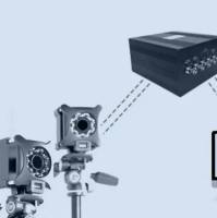 Mars光学动作捕捉相机