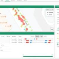 时空行为测试仪