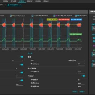EMG肌电分析模块