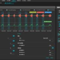 EMG肌电分析模块