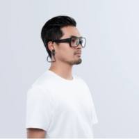 Tobii Pro Glasses 3智能穿戴式眼动仪