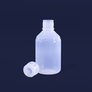 ETFE 包装瓶 放射性药物专用