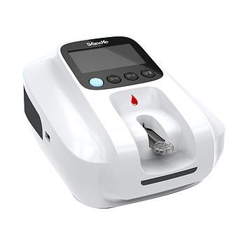 万孚 Wondfo 半自动血凝分析仪 OCG-102