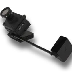 Smart Eye Pro车载驾驶集成式眼动仪