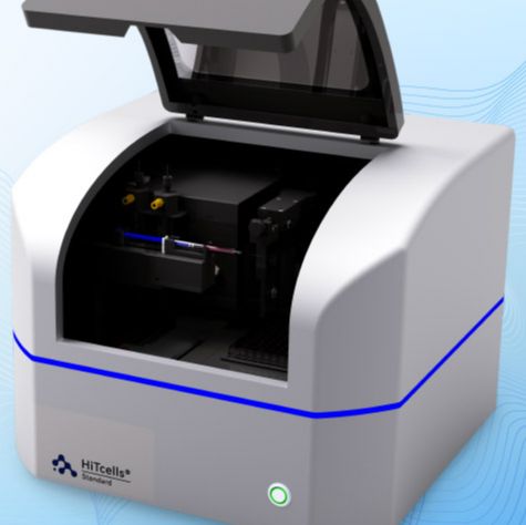 单细胞分选打印系统标准版