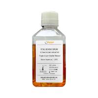 四环素阴性胎牛血清