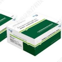 万孚 登革病毒IgG、IgM抗体联合检测试剂（胶体金法）